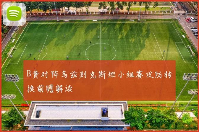 B费对阵乌兹别克斯坦小组赛攻防转换前瞻解读