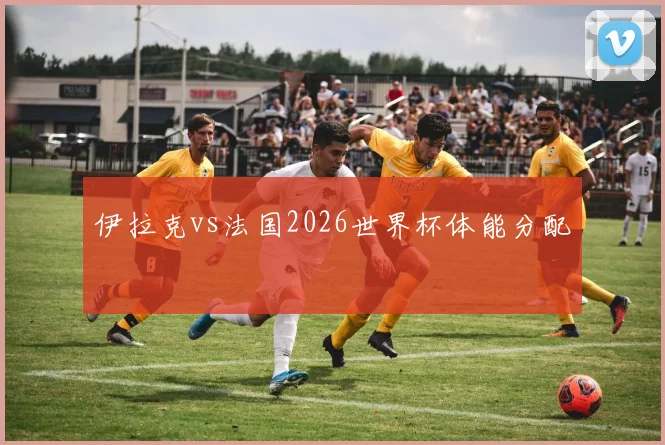 伊拉克vs法国2026世界杯体能分配