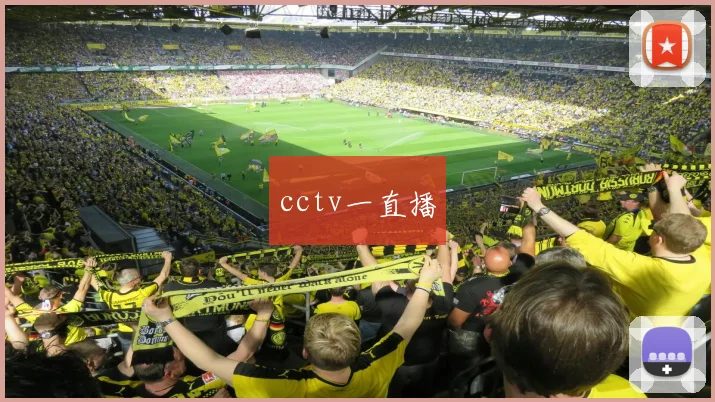 cctv一直播